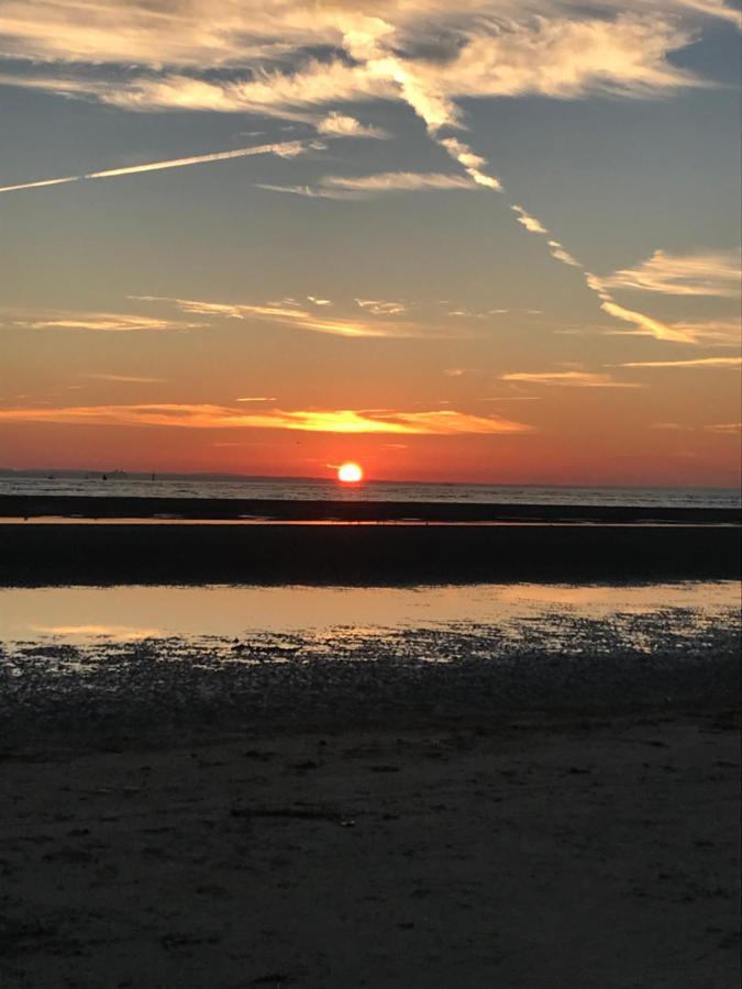The Beach House West Wittering Dış mekan fotoğraf