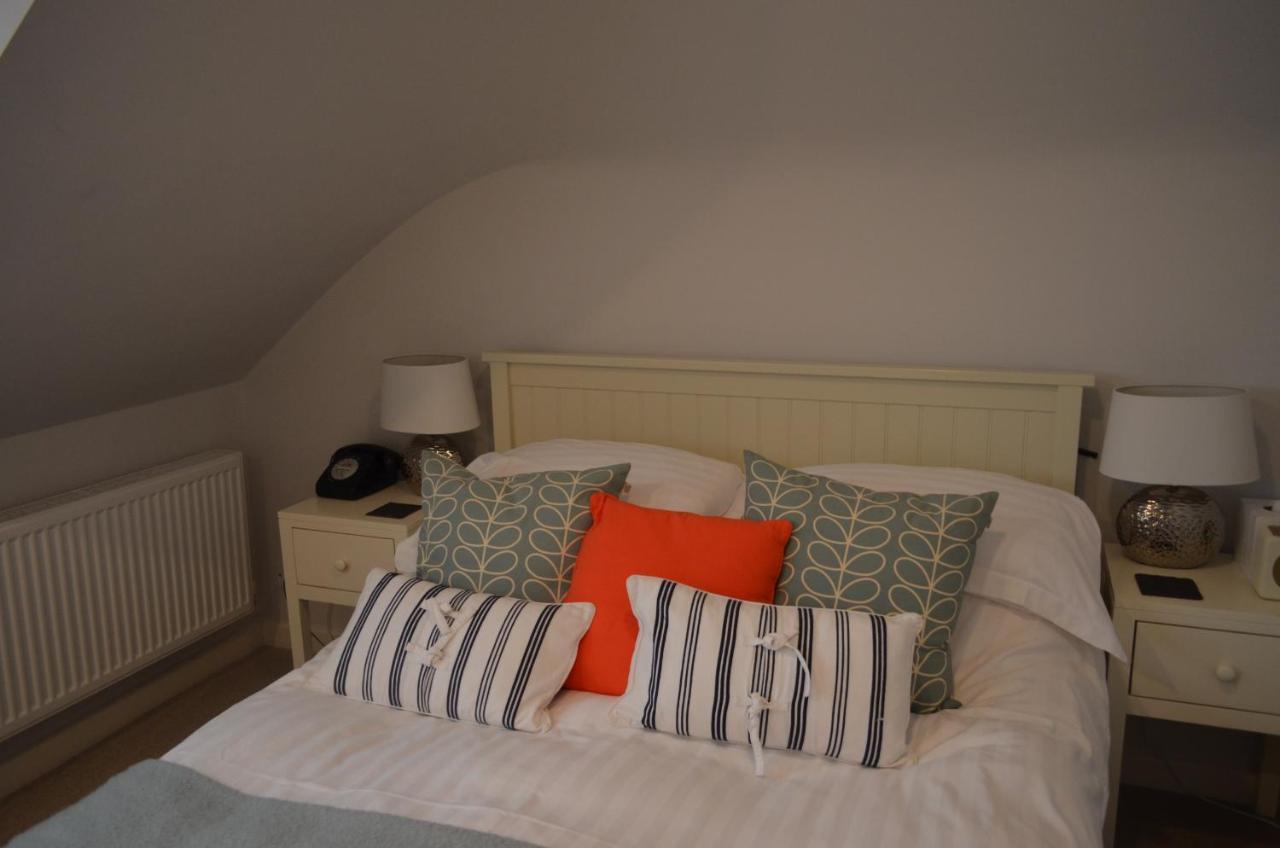 The Beach House West Wittering Dış mekan fotoğraf
